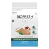 Ração Biofresh Cães Adultos Raças Médias Frango